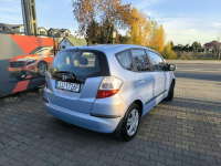 Honda Jazz 1.2 i-VTEC 90KM Klimatyzacja Łuków - zdjęcie 5