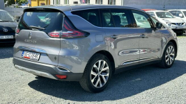 Renault Espace Automat 7 Osobowy Bogata Wersja Wyposażenia Elbląg - zdjęcie 4