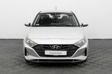 Hyundai i20 WD7429S#1.2 Pure Cz.cof Bluetooth KLIMA Salon PL VAT 23% Gdańsk - zdjęcie 7