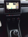 Renault Clio 1.0 Benzyna / Klima / Navi / Led / Tempomat / Bluetooth Wojkowice Kościelne - zdjęcie 11