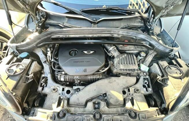 MINI COUNTRYMAN COOPER S | ALL 4X4 Pęcice - zdjęcie 12