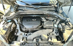 MINI COUNTRYMAN COOPER S | ALL 4X4 Pęcice - zdjęcie 12