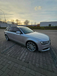 Audi A4 S line - 2013 r - 3.0 TDI - 204KM Głogów - zdjęcie 2