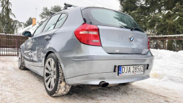 BMW e87 (jedyneczka) N45B16A Sulejówek - zdjęcie 9