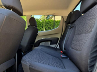 Mitsubishi L200 2.5 DI-D 136KM 2013r 4x4 Super Select, HAK, Manual Tychy - zdjęcie 12
