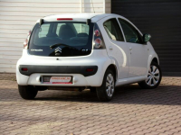 Citroen C1 Klimatyzacja /Gwarancja / 1,0 /68KM /2011 Mikołów - zdjęcie 11