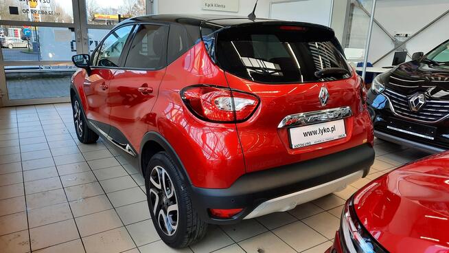 Renault Captur (ENERGY) TCe 90 LIFE Nowa Huta - zdjęcie 6