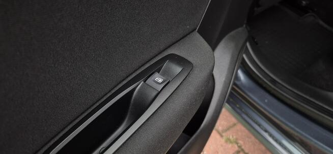 Renault Megane LED-VIRTUAL COCPIT-MEDIA-NAVI Paproć - zdjęcie 11