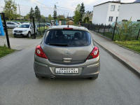 Opel Corsa Opłacona Zdrowa Zadbana Serwisowana Klima 1 Wł Kisielice - zdjęcie 5