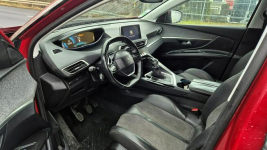 Peugeot 3008 1.2 130KM Alufelgi Półskóra Tempomat Świętoszówka - zdjęcie 7