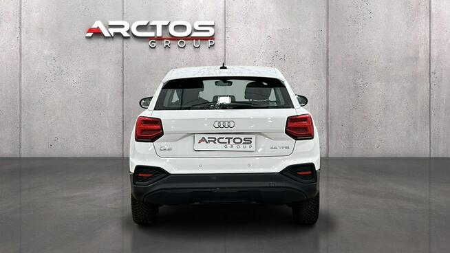 Audi Q2 35 TFSI S Tronic Warszawa - zdjęcie 4