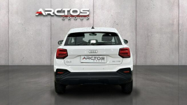 Audi Q2 35 TFSI S Tronic Warszawa - zdjęcie 4