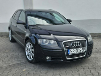 Audi A3 S Line Ledy Serwis Rybnik - zdjęcie 3