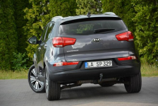 Lift Xenon Ledy Duża Navi  Skóry Kamera 2xParktr Alu18" ASO Kia Ostrów Mazowiecka - zdjęcie 7