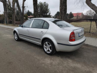Skoda Superb 1.9TDI 2006r Wrocław - zdjęcie 2