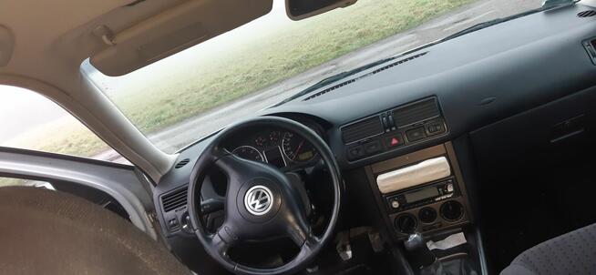 VW Kombi, LPG (nowe), 2000r. solidne i zadbane Chełm - zdjęcie 3