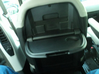 sprzedam citroena c-4 picasso Lublin - zdjęcie 9