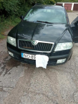 Sprzedam Skodę Octawie Olsztyn - zdjęcie 4