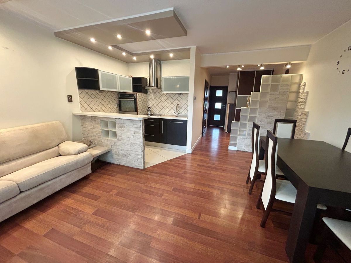 Mieszkanie na sprzedaż Swarzędz Swarzędz - zdjęcie 3