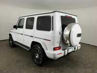 Mercedes G 500 G-Class  G550 Katowice - zdjęcie 3