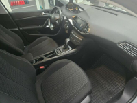 Peugeot 308 SW Krajowy, Automat 1.6Hdi, 74000 km Tarnów - zdjęcie 9