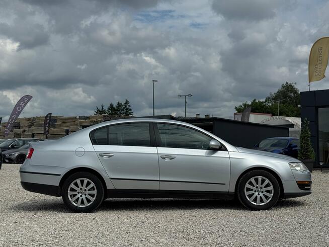Volkswagen Passat, 2006 Michałowice - zdjęcie 3