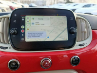 Fiat 500 Bezwypadkowy fv23% Otwock - zdjęcie 3