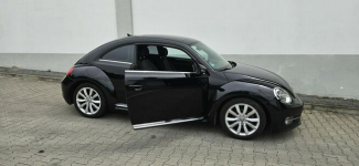 Volkswagen Beetle Nawigacja # Panorama # I Właściciel Rybnik - zdjęcie 12