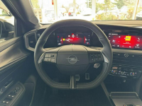 Opel Mokka GS 1.2 Turbo 130KM automat AT8 Giżycko - zdjęcie 11