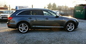 Audi A4 Ostrów Wielkopolski - zdjęcie 4