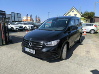 Mercedes T 180 d 1.5 dCi 116KM Skóra Kamera Navi Citan Łuków - zdjęcie 10