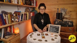 Etnoria Aris – wiedza przekazywana z pokolenia na pokolenie TAROT