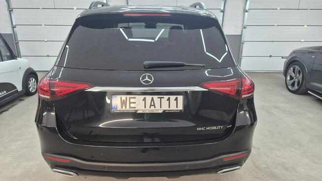 MERCEDES GLE 300 Komorniki - zdjęcie 9