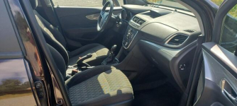 Opel Mokka Sadlno - zdjęcie 6