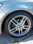 2017 Mercedes-Benz CLA 180 AMG Line Podgórze - zdjęcie 5
