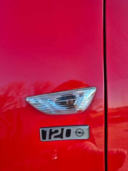 Sprzedam Opel Mokka X Syców - zdjęcie 2