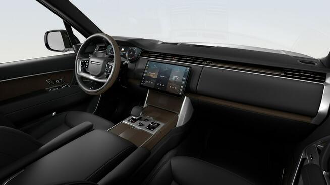 Range Rover 3.0D I6 350 KM AWD Autobiography / Leasing 105% / Salon PL Łódź - zdjęcie 6