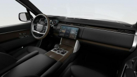Range Rover 3.0D I6 350 KM AWD Autobiography / Leasing 105% / Salon PL Łódź - zdjęcie 6