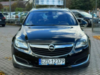 Opel Insignia *Automat*Diesel*BDB stan* Zduńska Wola - zdjęcie 7