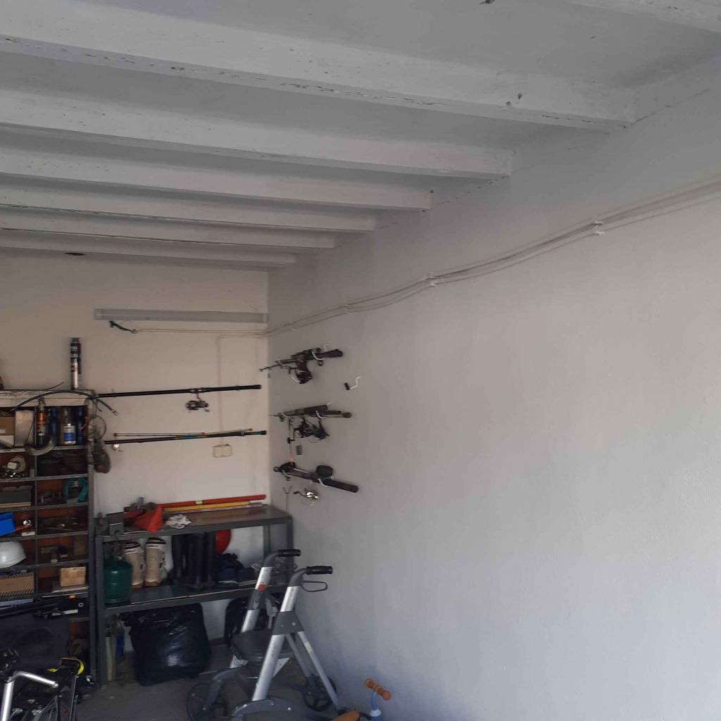 Sprzedam garaż w Lewinie Brzeskim Lewin Brzeski - zdjęcie 5