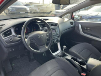 Kia Cee'd Klimatyzacja Czujniki parkowania  Orginalny Przebieg Gliwice - zdjęcie 6