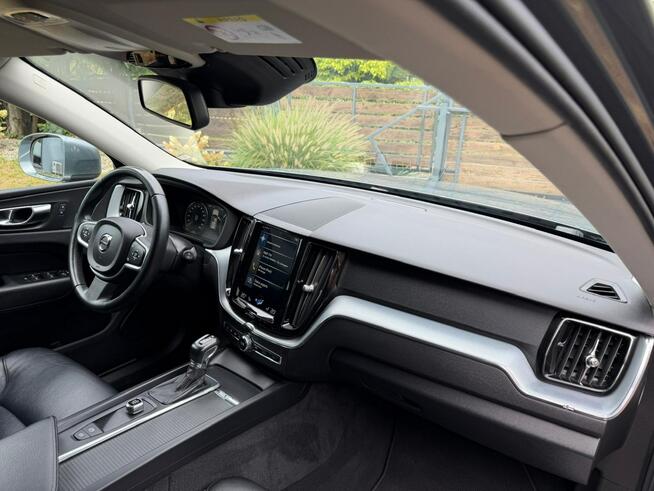 Volvo XC 60 2.0 D4 Krajowy Pierwszy właściciel 85 Tyś km AWD Stan BDB Mysłowice - zdjęcie 11