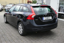 Volvo V60 zarejestrowany, ubezpieczony Opole - zdjęcie 7