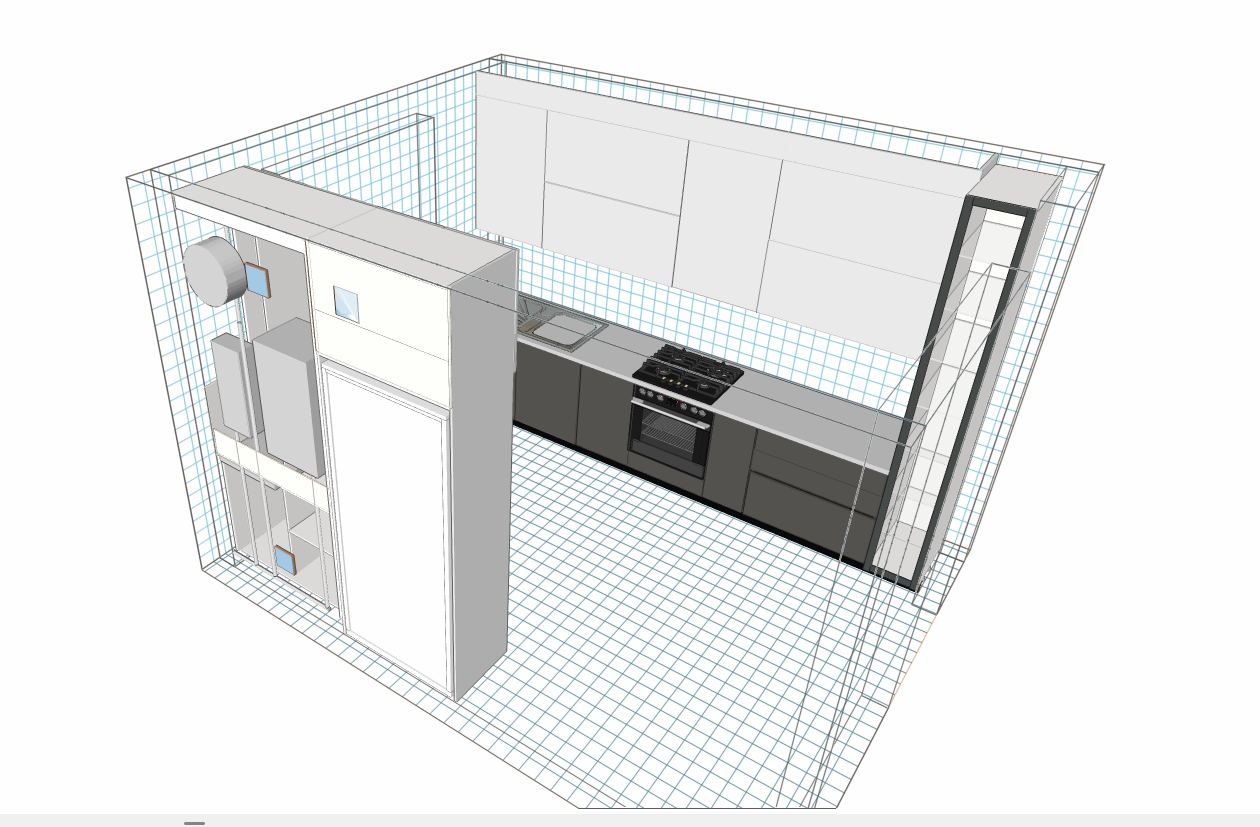 Projekty mebli Białołęka - zdjęcie 6