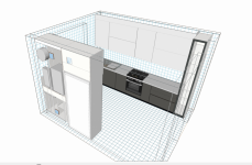 Projekty mebli Białołęka - zdjęcie 6