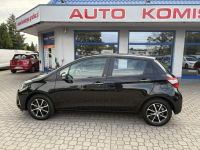 Toyota Yaris 1.5 Kamera, Podgrzewane fotele Tarnowskie Góry - zdjęcie 8