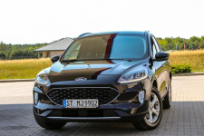 Ford Kuga Radar System Pasa Navi Android Auto Virtual Cockpit Ledy Ostrów Mazowiecka - zdjęcie 5