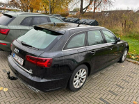 Audi A6 Sadlno - zdjęcie 4
