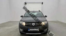 Dacia Sandero Kiczyce - zdjęcie 2