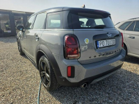 Mini Countryman 4x4 Hybryda Plug-in Salon Polska Gniezno - zdjęcie 9